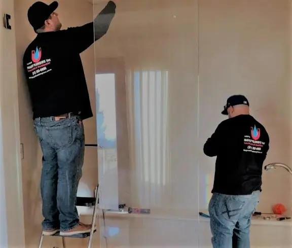 Professional plumbing installation for Tankless Water Heater Installation in Sparks